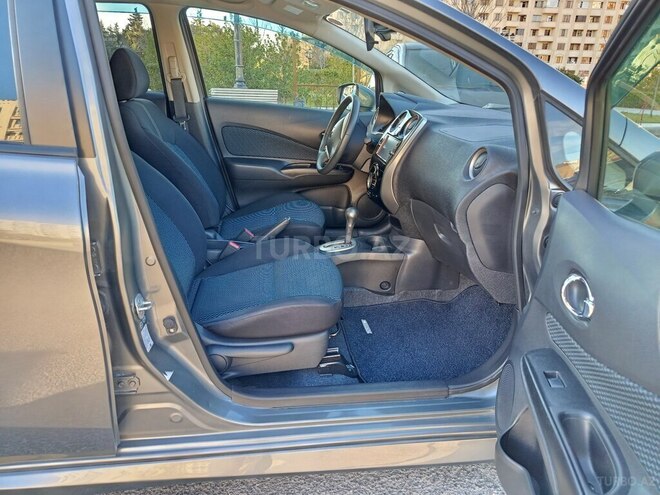 Nissan Note 2016, 25,000 km - 1.2 л - Bakı