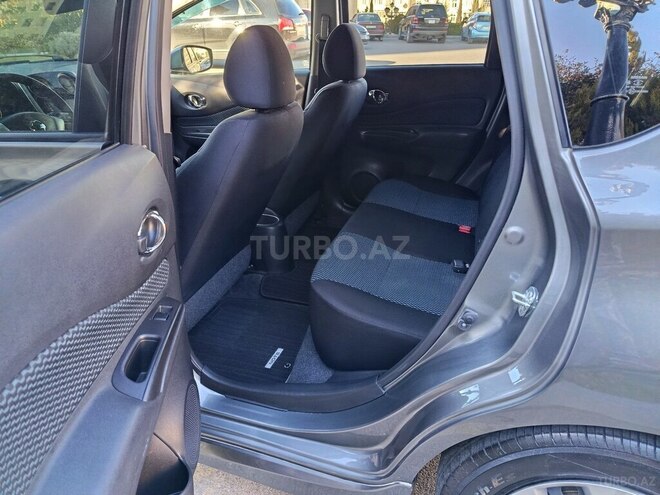 Nissan Note 2016, 25,000 km - 1.2 л - Bakı