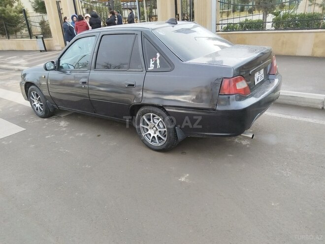 Daewoo Nexia 2011, 794,957 km - 1.5 l - Gəncə