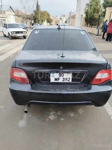 Daewoo Nexia 2011, 794,957 km - 1.5 l - Gəncə