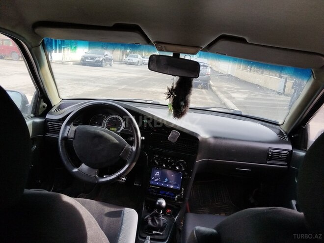 Daewoo Nexia 2011, 794,957 km - 1.5 l - Gəncə