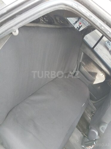 Daewoo Nexia 2011, 794,957 km - 1.5 l - Gəncə
