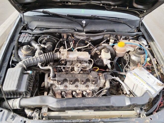 Daewoo Nexia 2011, 794,957 km - 1.5 l - Gəncə