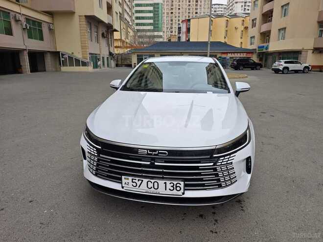 BYD Destroyer 05 2025, 0 km - 1.5 l - Bakı