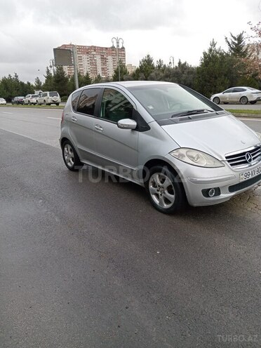 Mercedes A 170 2006, 181,968 km - 1.7 л - Bakı