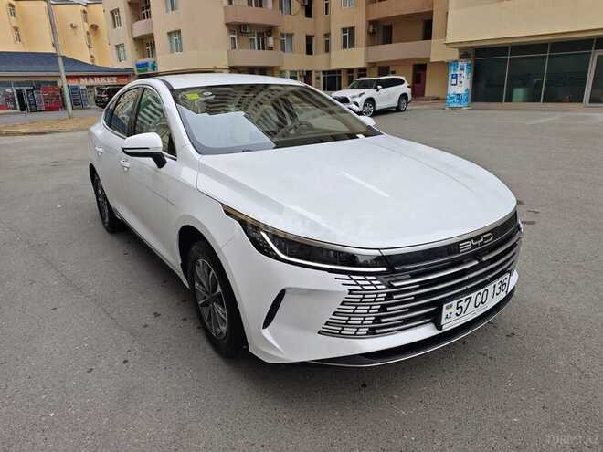 BYD Destroyer 05 2025, 0 km - 1.5 l - Bakı