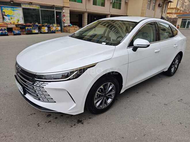 BYD Destroyer 05 2025, 0 km - 1.5 l - Bakı