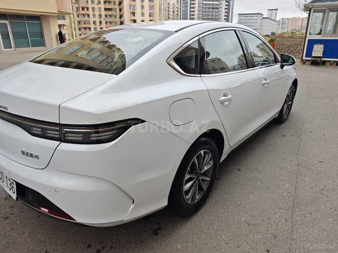 BYD Destroyer 05 2025, 0 km - 1.5 l - Bakı