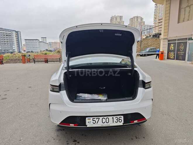 BYD Destroyer 05 2025, 0 km - 1.5 l - Bakı