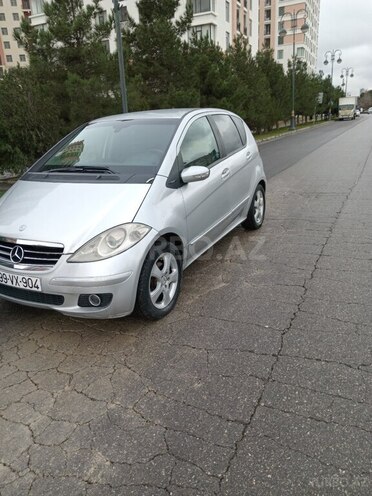 Mercedes A 170 2006, 181,968 km - 1.7 л - Bakı