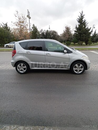 Mercedes A 170 2006, 181,968 km - 1.7 л - Bakı