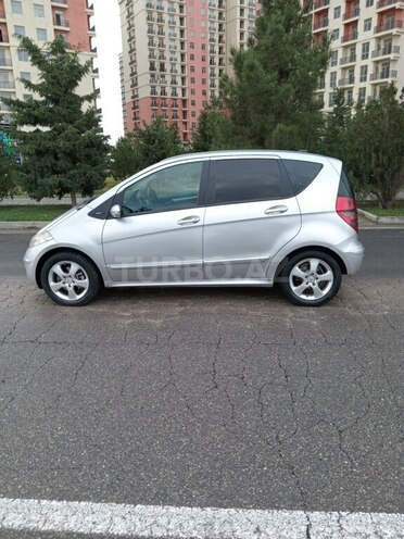 Mercedes A 170 2006, 181,968 km - 1.7 л - Bakı