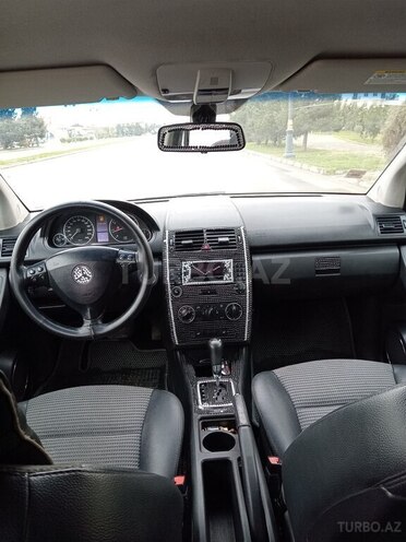 Mercedes A 170 2006, 181,968 km - 1.7 л - Bakı