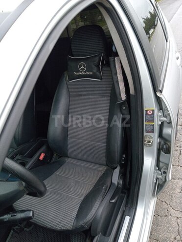 Mercedes A 170 2006, 181,968 km - 1.7 л - Bakı