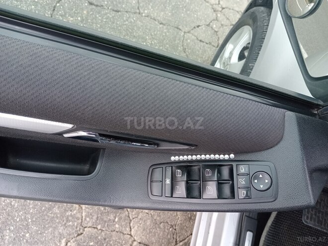 Mercedes A 170 2006, 181,968 km - 1.7 л - Bakı