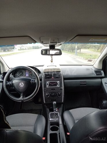 Mercedes A 170 2006, 181,968 km - 1.7 л - Bakı