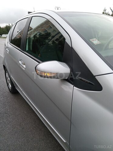 Mercedes A 170 2006, 181,968 km - 1.7 л - Bakı