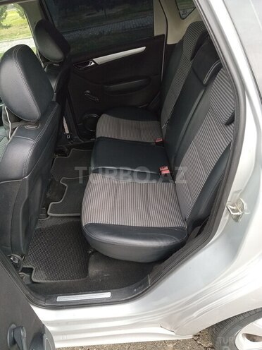 Mercedes A 170 2006, 181,968 km - 1.7 л - Bakı