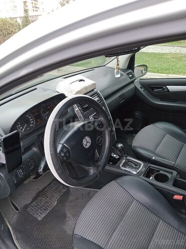 Mercedes A 170 2006, 181,968 km - 1.7 л - Bakı