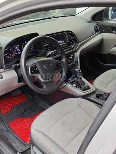 Hyundai Elantra 2016, 144,000 km - 2.0 l - Bakı