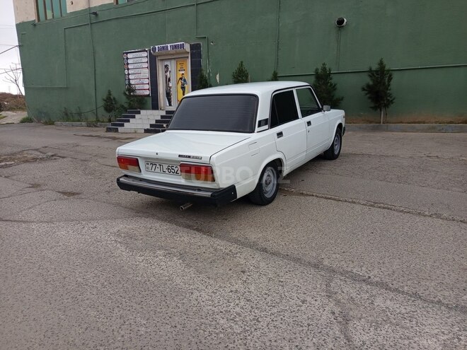 LADA (VAZ) 2107 2007, 13,268 km - 1.6 l - Bakı