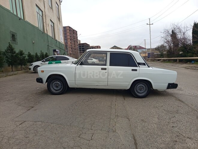 LADA (VAZ) 2107 2007, 13,268 km - 1.6 l - Bakı