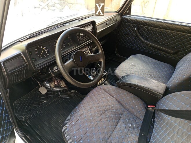 LADA (VAZ) 2107 2007, 13,268 km - 1.6 l - Bakı