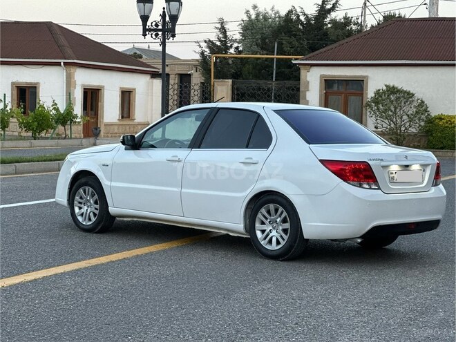 Khazar SD 2020, 170,000 km - 1.7 l - Bakı