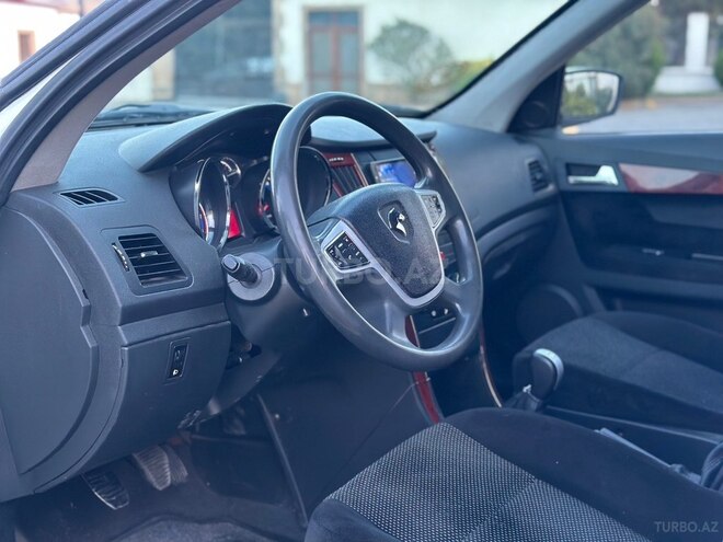 Khazar SD 2020, 170,000 km - 1.7 l - Bakı