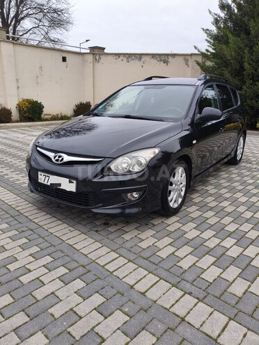 Hyundai i30 2010, 294,000 km - 1.4 l - Bakı