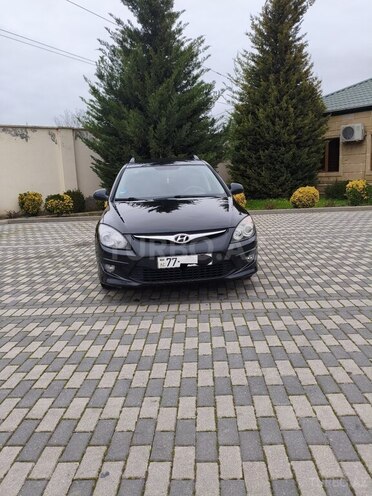 Hyundai i30 2010, 294,000 km - 1.4 l - Bakı