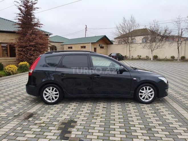 Hyundai i30 2010, 294,000 km - 1.4 l - Bakı
