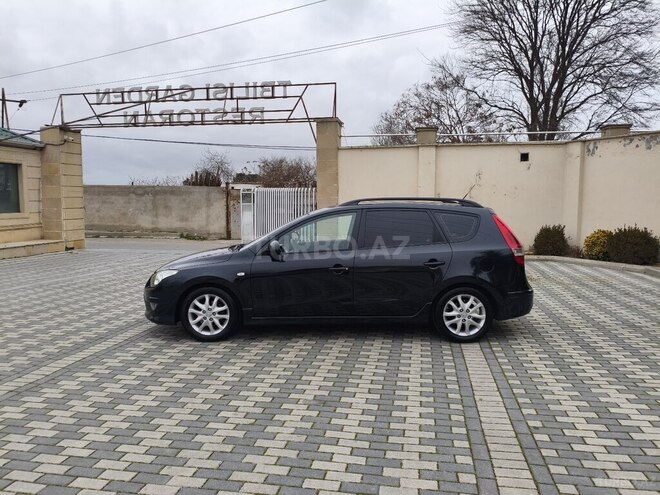 Hyundai i30 2010, 294,000 km - 1.4 l - Bakı