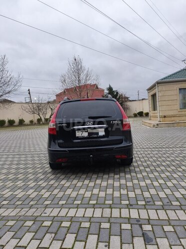 Hyundai i30 2010, 294,000 km - 1.4 l - Bakı