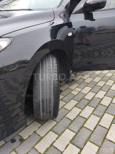 Hyundai i30 2010, 294,000 km - 1.4 l - Bakı