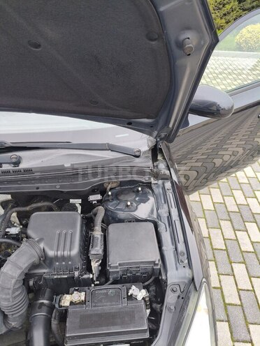 Hyundai i30 2010, 294,000 km - 1.4 l - Bakı