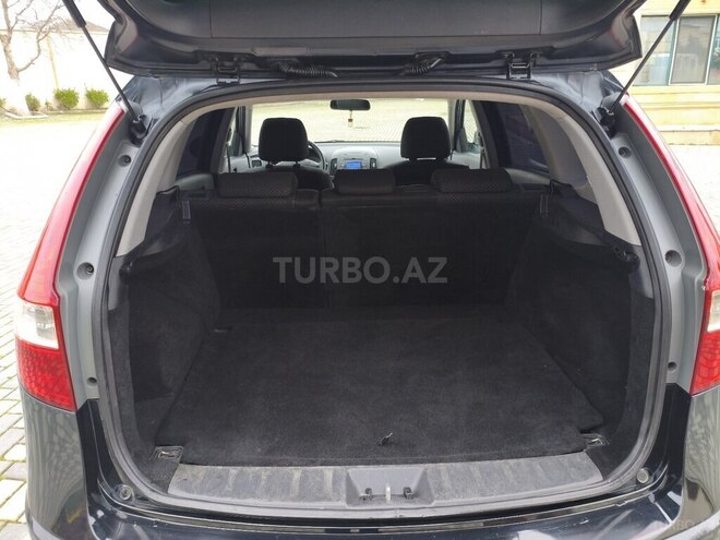 Hyundai i30 2010, 294,000 km - 1.4 l - Bakı