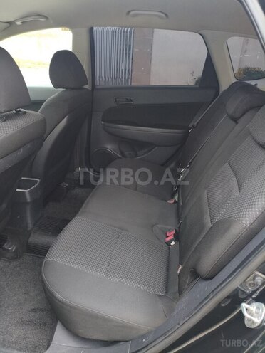 Hyundai i30 2010, 294,000 km - 1.4 l - Bakı
