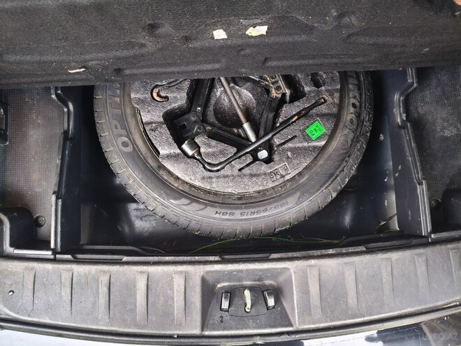 Hyundai i30 2010, 294,000 km - 1.4 l - Bakı