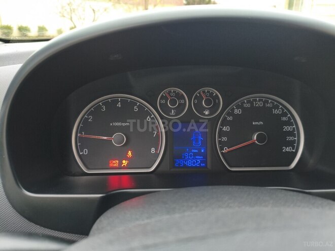 Hyundai i30 2010, 294,000 km - 1.4 l - Bakı