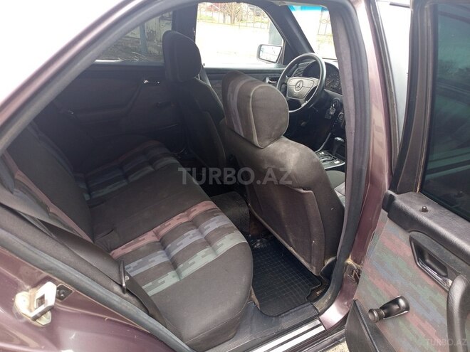 Mercedes C 200 1994, 312,450 km - 2.0 л - Bakı