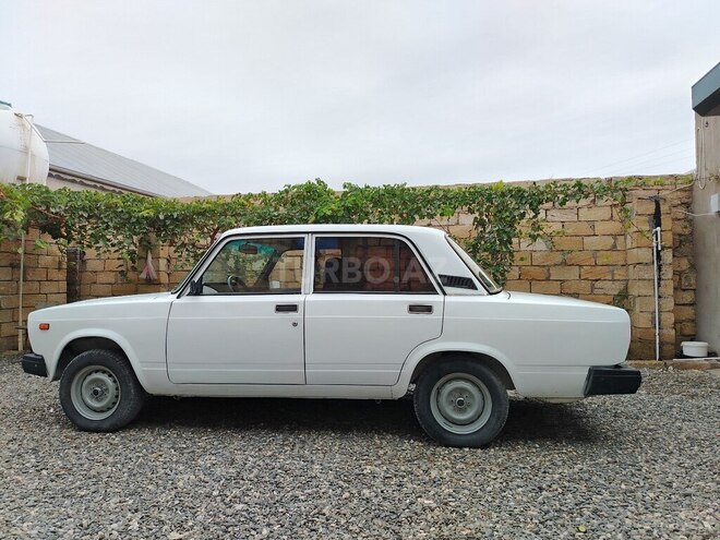 LADA (VAZ) 2107 2004, 23,000 km - 1.5 l - Bakı