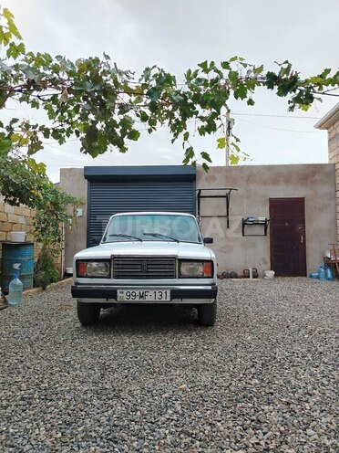 LADA (VAZ) 2107 2004, 23,000 km - 1.5 l - Bakı