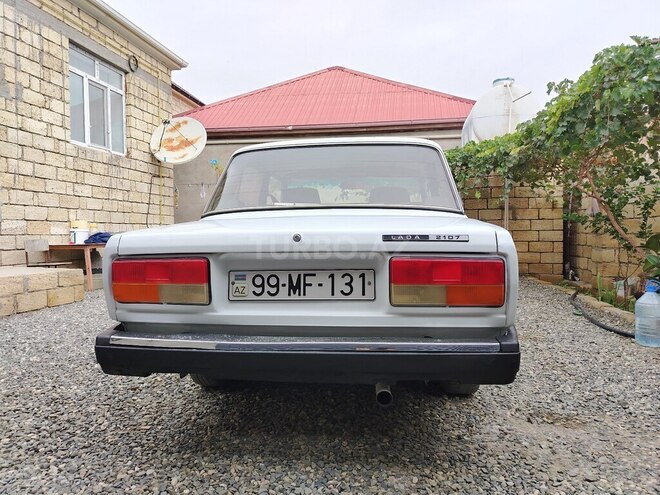 LADA (VAZ) 2107 2004, 23,000 km - 1.5 l - Bakı