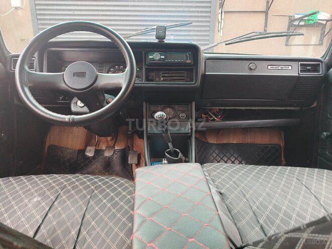 LADA (VAZ) 2107 2004, 23,000 km - 1.5 l - Bakı