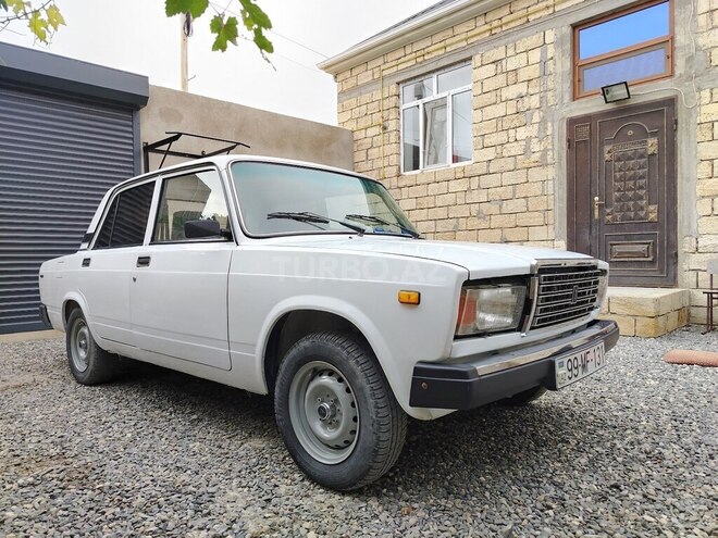 LADA (VAZ) 2107 2004, 23,000 km - 1.5 l - Bakı