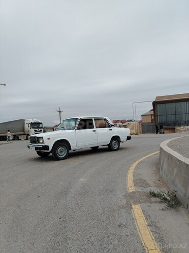 LADA (VAZ) 2107 2004, 23,000 km - 1.5 l - Bakı