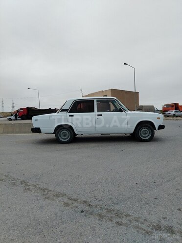 LADA (VAZ) 2107 2004, 23,000 km - 1.5 l - Bakı