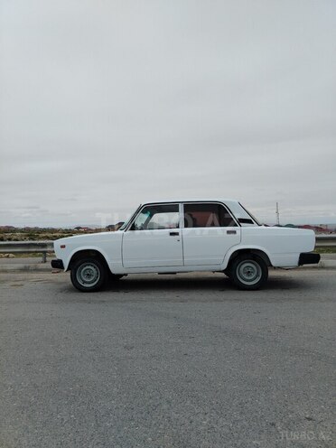 LADA (VAZ) 2107 2004, 23,000 km - 1.5 l - Bakı