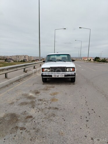 LADA (VAZ) 2107 2004, 23,000 km - 1.5 l - Bakı